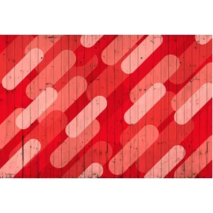 Fotobehang PillPattern1 DD116720 A.S. Création Atelier 47 | 3D Fotobeh... pas cher