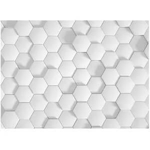 Fotobehang Honeycomb1 DD118726 A.S. Création Designwalls | Fotobehang pas cher
