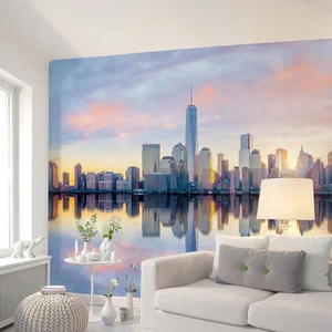 Fototapete Skyline NY 1 DD118678 A.S. Création Designwalls | Jetzt Fototapeten günstig kaufen pas cher