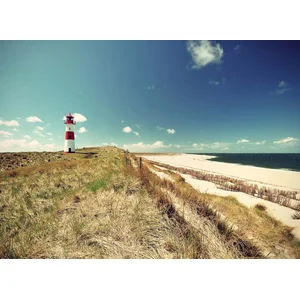 Fototapete Lighthouse DD118654 A.S. Création Designwalls | Jetzt Fototapeten günstig kaufen