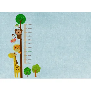 Fototapete Kids Grow Stick 1 DD118646 A.S. Création Designwalls | Jetzt Fototapeten günstig kaufen
