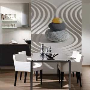 Fototapete Hot Stone Spa DD118668 A.S. Création Designwalls | Jetzt Fototapeten günstig kaufen