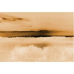 Fotobehang LandscapeArt1 DD118430 A.S. Création Atelier 47 | 3D Fotobe... pas cher