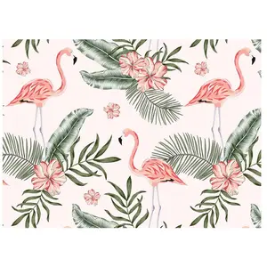 Fotobehang TropicalVibes1 DD118580 A.S. Création Designwalls | Fotobehang pas cher