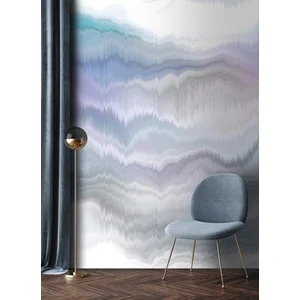 Fotobehang pastelpalace1 DD122676 Livingwalls Walls by Patel 3 Blauw G...