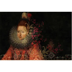 Fotobehang inthegallery1 DD121868 Livingwalls Walls by Patel 3 Zwart A... pas cher