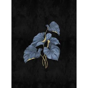 Fotobehang fiji1 DD122500 Livingwalls Walls by Patel 3 Zwart Antraciet...