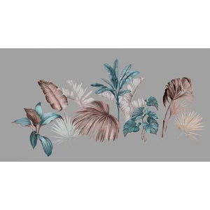 Fotobehang brasilia1 DD122492 Livingwalls Walls by Patel 3 Blauw Grijs... pas cher