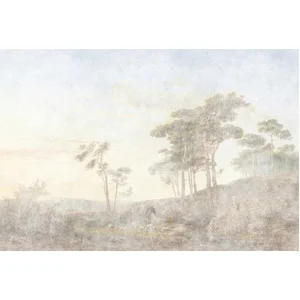 Fotobehang romanticgrove1 DD121964 Livingwalls Walls by Patel 3 Beige ...