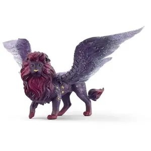 SCHLEICH Maanleeuw pas cher