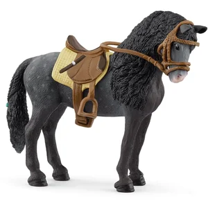Schleich Horse Club Jument Pure Race Espagnole Avec Selle Et Bride pas cher