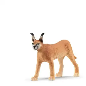 schleich WILD LIFE - Vrouwtjescaracal - 14867
