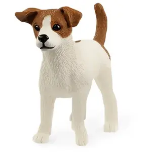 Comparateur de prix : schleich FARM WORLD - Jackrussellterriër - 13916