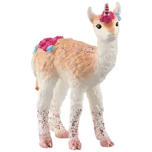 Schleich Llama Licorne