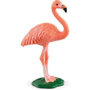 Schleich 14849 Flamant rose (Wild Life) Schleich