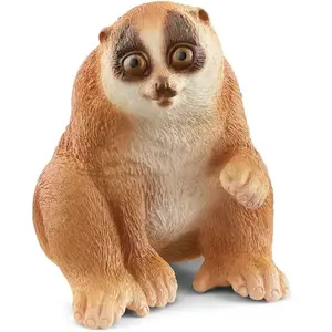 SCHLEICH - Nycticèbe - 14852 pas cher