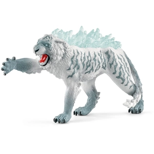 Schleich 70147 Elodrador Tigre de glace pas cher
