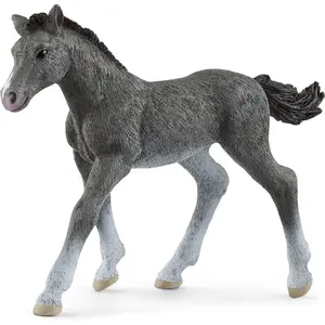 Comparateur de prix : Schleich 13944 Poulain Trakehnen (Horse Club) Gris