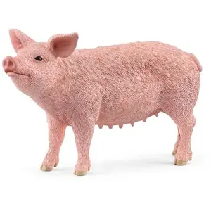 Comparateur de prix : schleich FARM WORLD - Varken - 13933