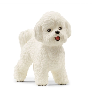 Comparateur de prix : Figurine - SCHLEICH - Bichon Frisé - Farm World