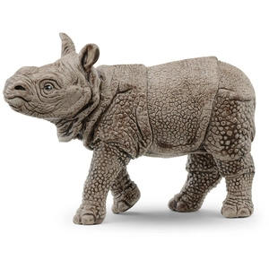 schleich WILD LIFE - Indische Neushoornbaby - 14860