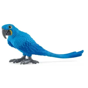 schleich WILD LIFE - Hyacinthara - Blauwe Papegaai, Ara - 14859 pas cher