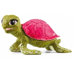 Schleich Bayala Tortue De Cristal pas cher