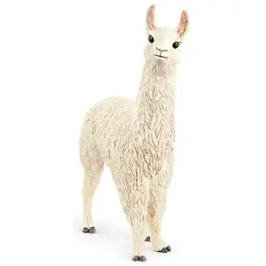 Comparateur de prix : schleich FARM WORLD - Lama - 13920