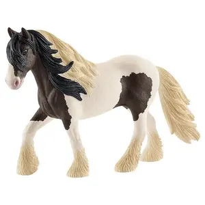 Schleich 13831 Tinker hengst - Schleich 13831 pas cher