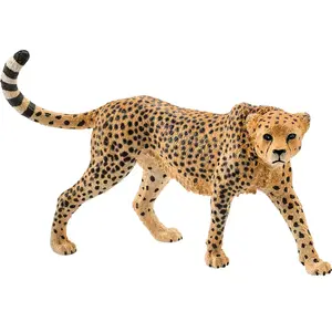 schleich Wild Life GuÃ©pard Femelle pas cher