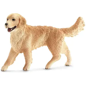 Schleich Farm World Golden Retriever, Femelle pas cher