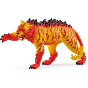 Schleich Eldrador  Tigre De Lave pas cher