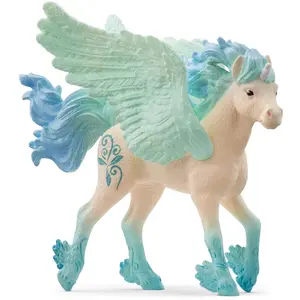 schleich BAYALA - Stormy eenhoornveulen - 70824 pas cher
