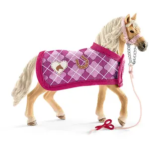 Schleich Fashion Creatieset en Andalusiër. pas cher