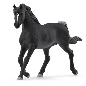 Comparateur de prix : schleich HORSE CLUB - Arabische Hengst - Paarden Speelfiguur - 13981