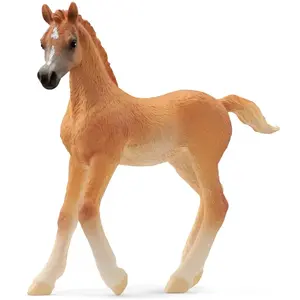 Comparateur de prix : schleich HORSE CLUB - Arabisch veulen - 13984