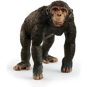 SCHLEICH Chimpansee pas cher