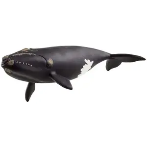 Schleich Wild Life Baleine De L'atlantique