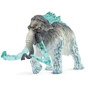 Comparateur de prix : Schleich Eldrador Creatures Mammouth De Glace