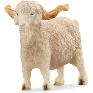 schleich FARM WORLD - Angorageit - 13970