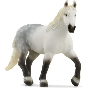 Comparateur de prix : Schleich 13971 Farm World Percheron merrie - Schleich 13971