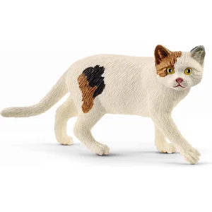 Comparateur de prix : Schleich Chat Américain Shorthair