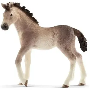 Figurine Schleich - Poulain Andalou - Modèle détaillé et peint à la main pas cher