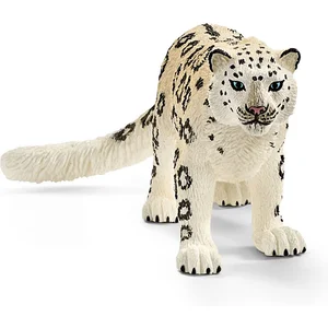 Schleich Léopard des neiges