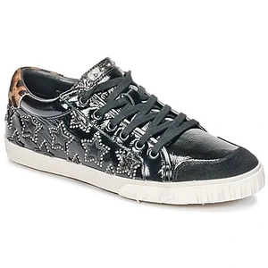 Baskets basses Ash MAJESTIC BIS femme pas cher