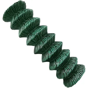 Gaashekwerk voor de tuin, hoogte 80 150 cm, lengte 15/25 m, 2 kleuren   V2Aox pas cher
