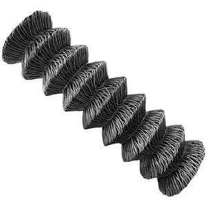 Gaashekwerk voor de tuin, hoogte 80 150 cm, lengte 15/25 m, 2 kleuren   V2Aox pas cher