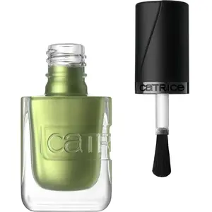 CATRICE Gel Affair Nail Lacquer Nagellak pas cher