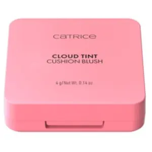 CATRICE Cloud Tint Cushion Blush Blush pas cher