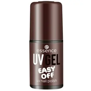 essence UV GEL EASY OFF uv nail polish Gel Nagellak pas cher